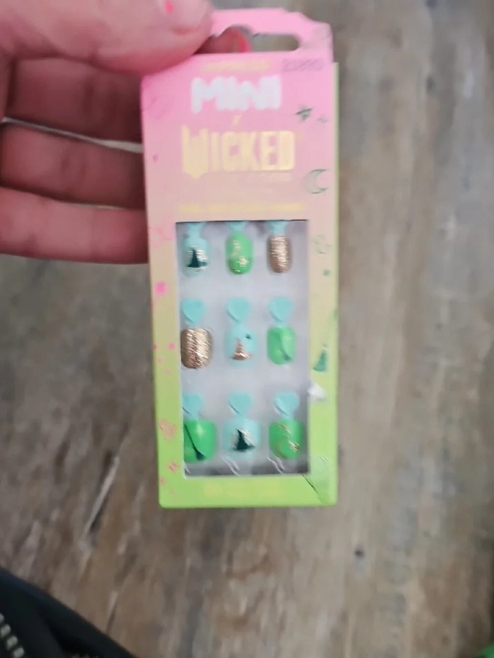Wicked Lovers Gift Bag Set!
